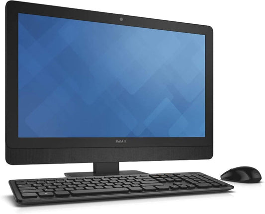 Dell OptiPlex 9030 All-in-One ( Intel Core i7 ) Desktop AIO Computer