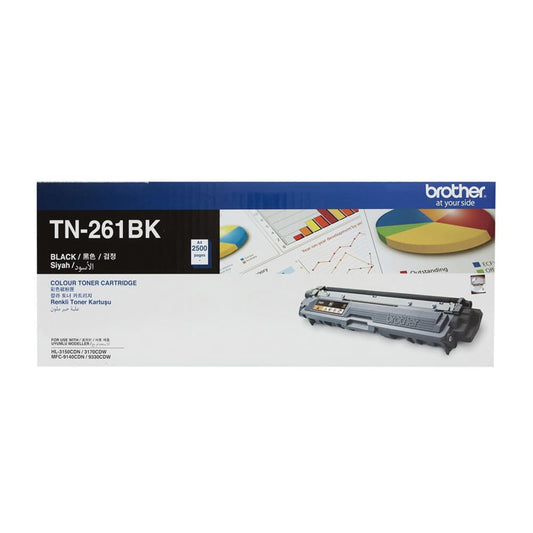 Brother Toner Cartridge