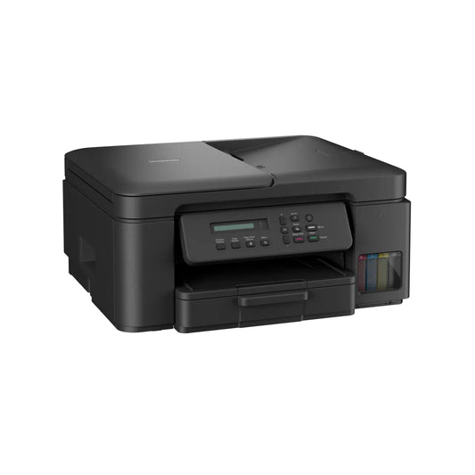 Brother All In One Duplex Ink Tank Printer, DCP-T730DW
