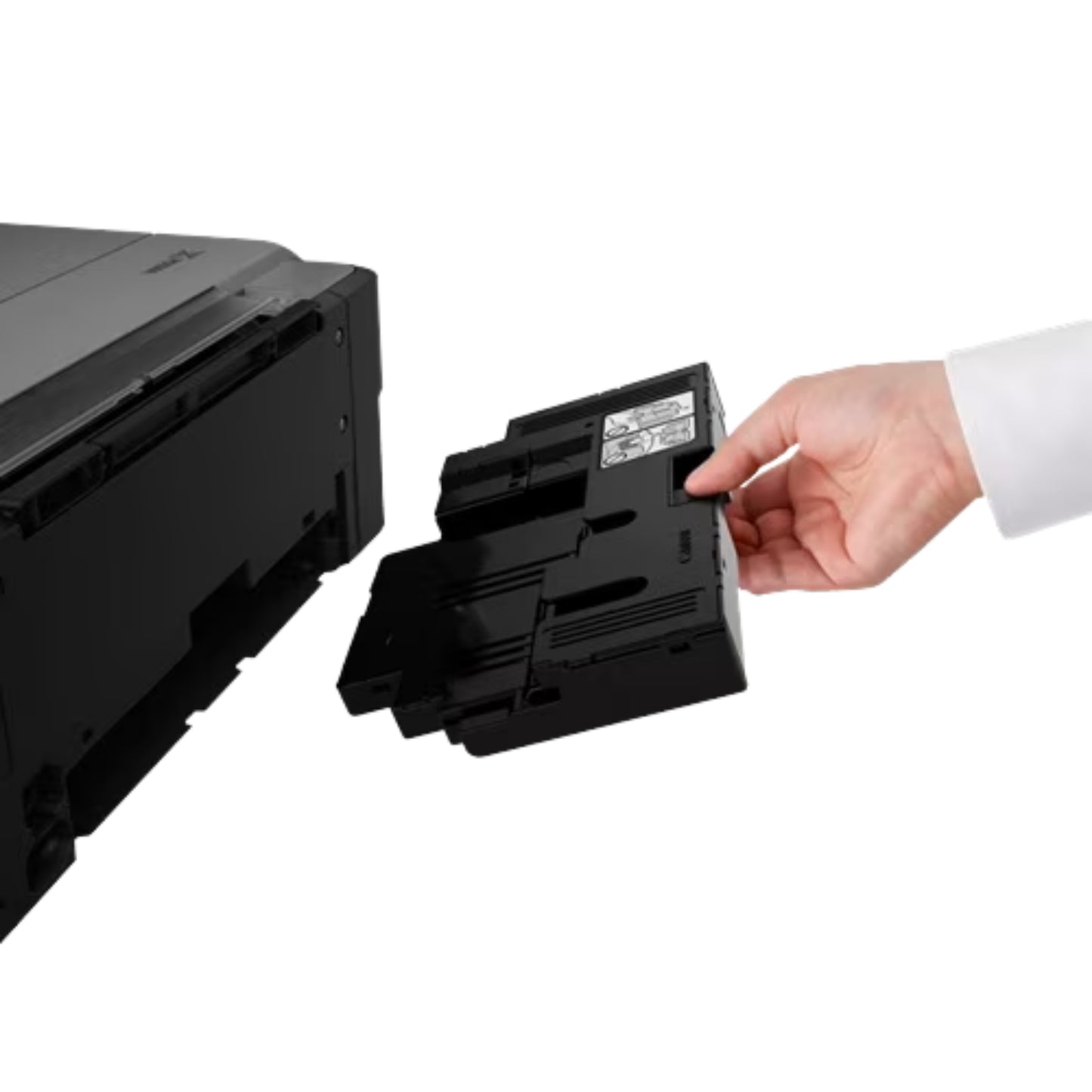 Canon MC-G02 Maintenance Cartridge for Canon Printres