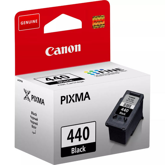 Canon Ink Cartridge