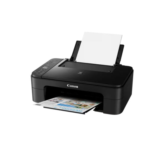 Canon PIXMA TS3340 3-in-1 Multi-function Printer