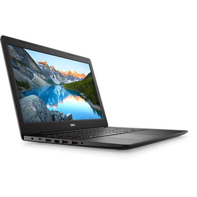 Dell Inspiron 3593 Laptop Computer with Dedicated Graphics| i7 10th Gen | 16GB RAM | 512GB SSD | 15.6" Display