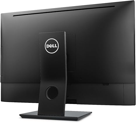 Dell OptiPlex 7450 All-in-One (Intel Core i7-7th Gen) Touch Screen Desktop AIO Computer