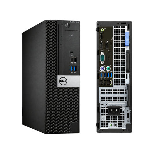 OptiPlex 5050 Desktop - Small Form Factor PC