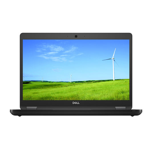 Dell Latitude 5490 i7 8th Gen Laptop Computer | 16 GB RAM | 512 GB SSD | 14" Display