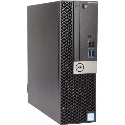 Dell OptiPlex 5050 SFF Business Desktop PC