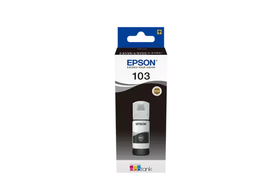 EPSON Ink Botte