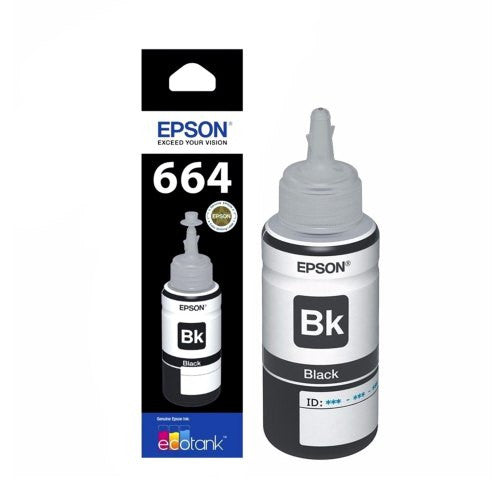EPSON Ink Bottle