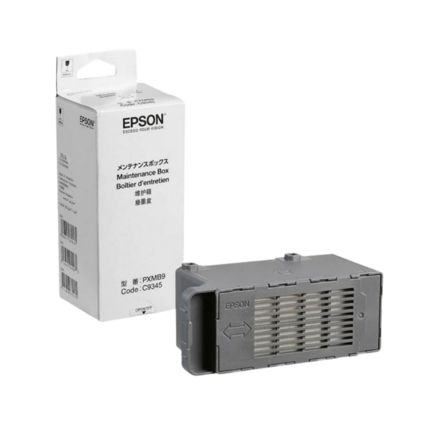Epson C9345 Genuine Maintenance Box