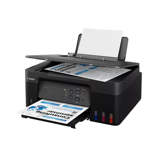 Canon PIXMA G2430 MegaTank 3-in-1 Inkjet Printer
