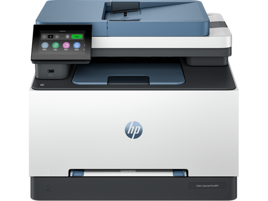 HP Color LaserJet Pro MFP 3303sdw Multifunctional Printer