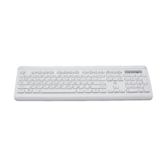 HP CS500 wireless keyboard and mouse combo
