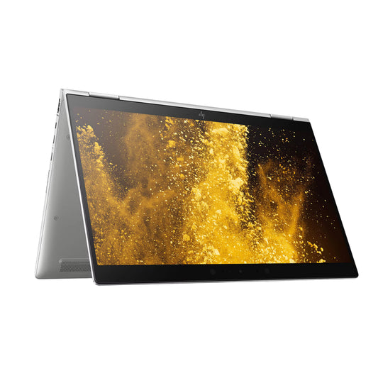 HP EliteBook X360 1030 G4 Laptop Computer | intel Core i5 8th Gen | 16 GB RAM | 256 GB SSD | 14" Display