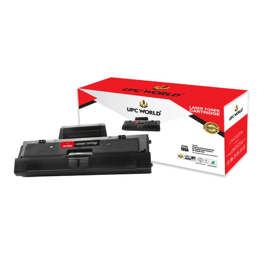 HP Laser M107a, M107w, MFP M135a, MFP M135w, MFP 137fnw Printer Ink/Toner Cartridge