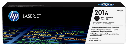 HP 201A Original LaserJet Toner Cartridge