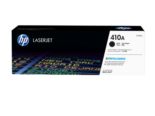HP 410A Original LaserJet Toner Cartridge