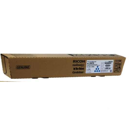 RICOH IM C4510/IM C6010 Original Toner Cartridge