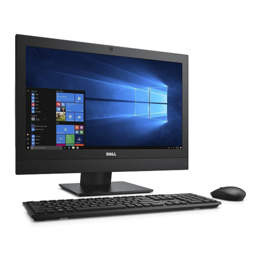 Dell OptiPlex 7440 All-in-One ( Intel Core i7 ) Desktop AIO Computer