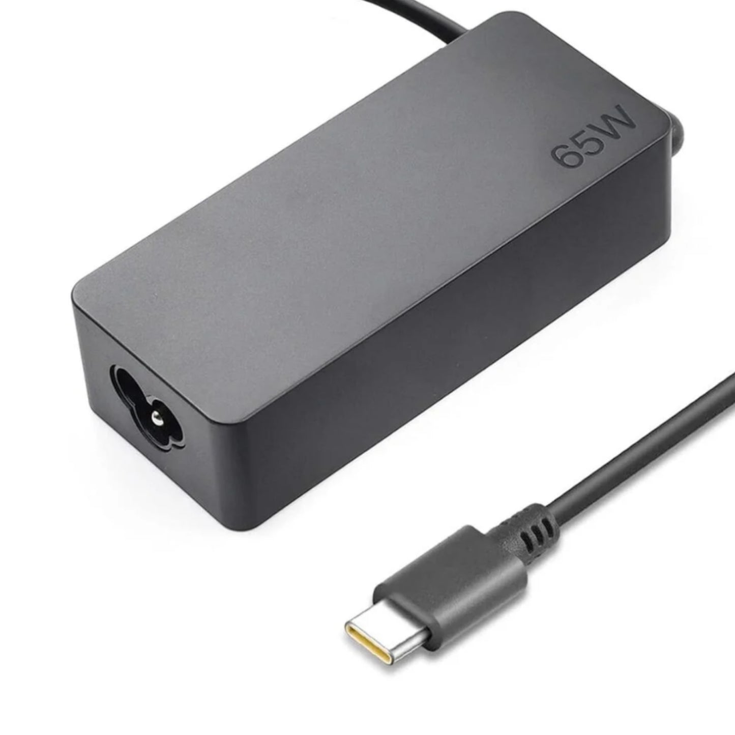 Lenovo 65W Standard AC Adapter (USB Type-C)