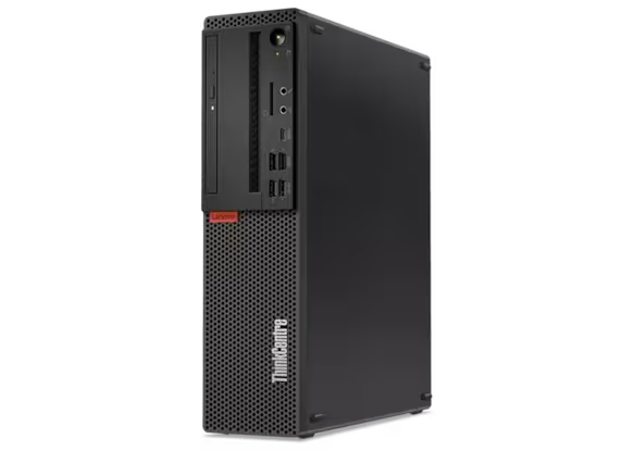 Lenovo ThinkCentre M720 SFF with FHD 22" inch Monitor- Full Set Desktop Computer