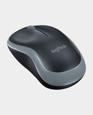 Logitech M185 Wireless Mouse
