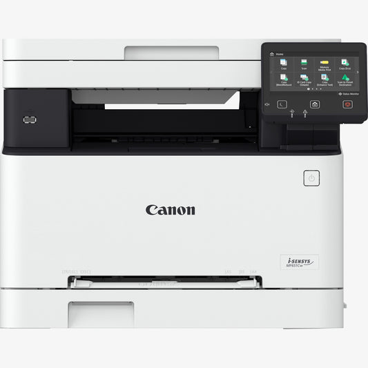Canon i-SENSYS MF651Cw Multifunctional Color Laser Printer