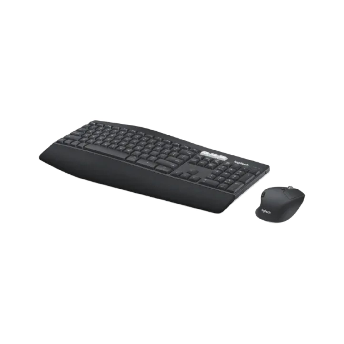 Logitech MK850 Multi-Device Wireless Keyboard & Mouse Combo