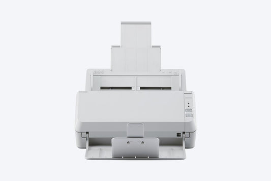 Ricoh PFU SP-1130N Scanner