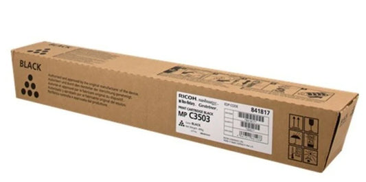RICOH Toner Cartridge