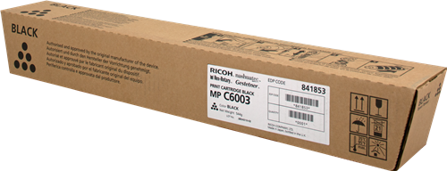 RICOH Toner Cartridge