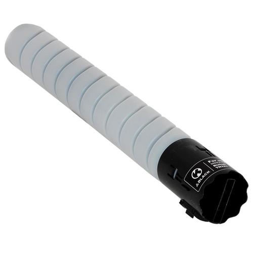 Konica Minolta TN-321 Compatible Toner Cartridge