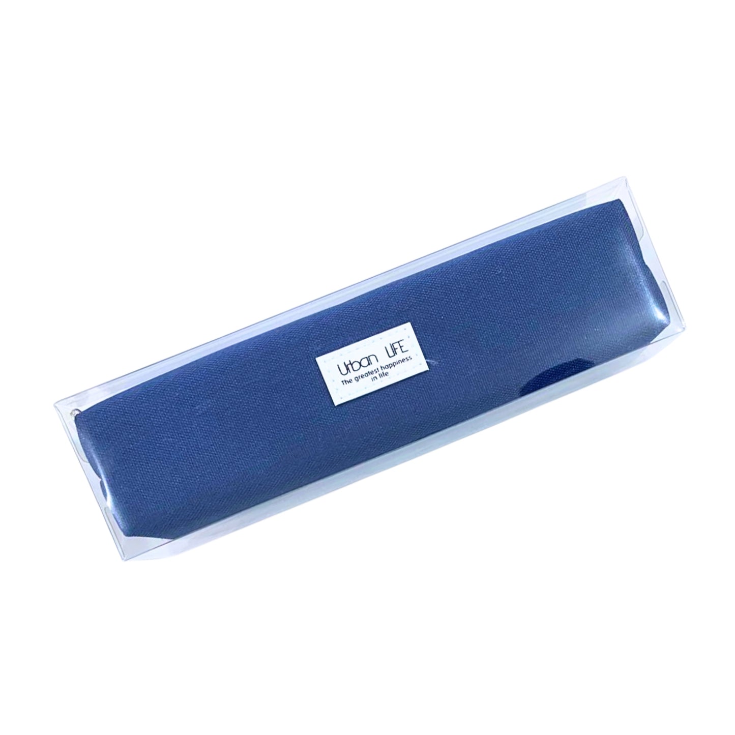 Urban Life Navy Blue Pencil Case