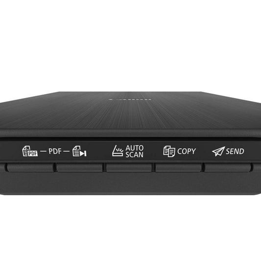 Canon CanoScan LiDE 400 Flatbed Scanner