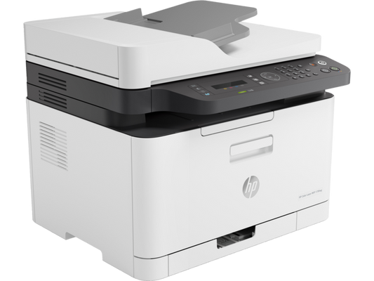 HP Color Laser MFP 179fnw Multifunctional Printer