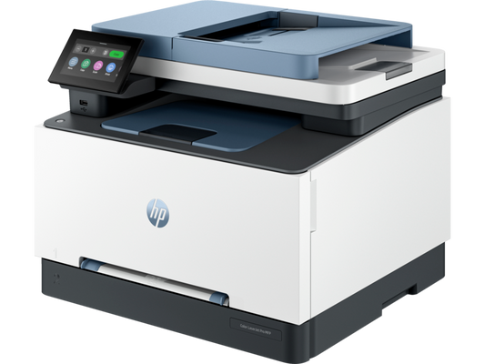 HP Color LaserJet Pro MFP 3303fdw Multifunctional Printer