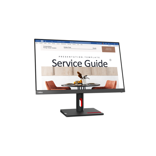 Lenovo ThinkVision S24i-30 24 Inches Monitor