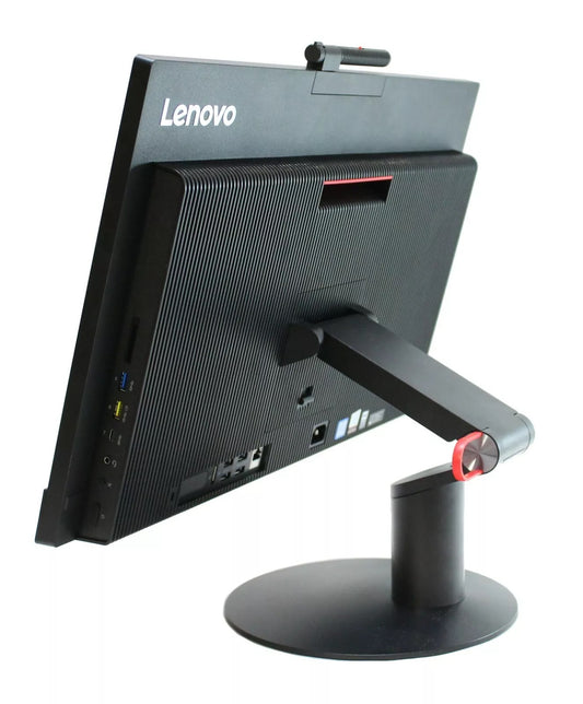 Lenovo ThinkCentre M920z All-in-One (AIO) Desktop Computer | i5 8th Generation | 16 GB RAM | 756 GB Storage