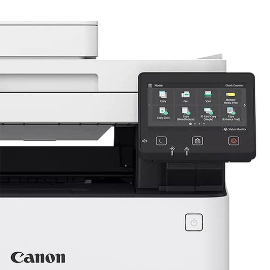Canon i-SENSYS MF754Cdw Multifunctional Color Laser Printer