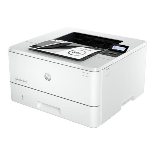 HP LaserJet Pro 4003n Black and White Printer