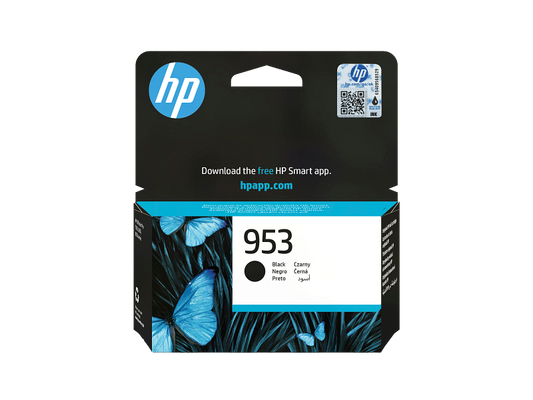HP 953 Original Ink Cartridge