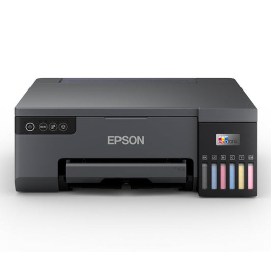 Epson EcoTank L8050 Ink Tank Photo Printer