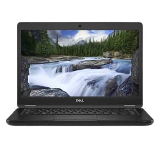 Dell Latitude 5490 i7 8th Gen Laptop Computer | 8 GB RAM | 256 GB SSD | 14" Display