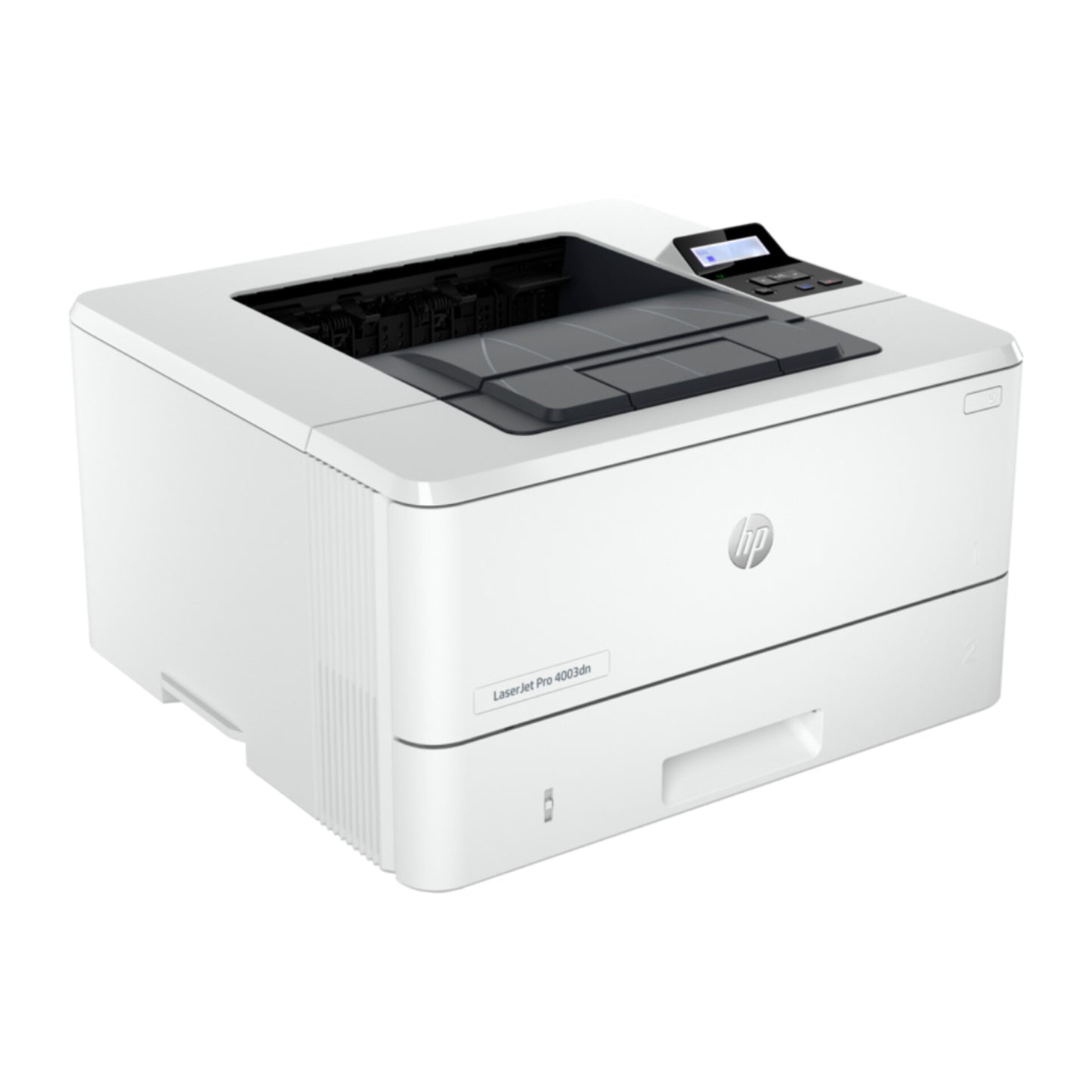 HP LaserJet Pro 4003n Black and White Printer