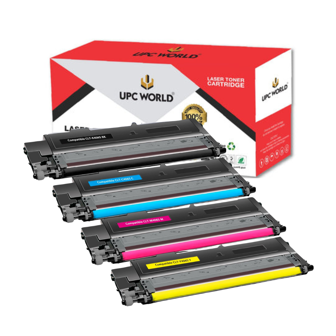 SAMSUNG CLT-406S Compatible Toner Cartridge