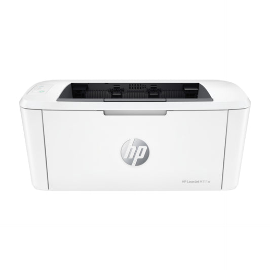 HP LaserJet M111w Black and White Printer