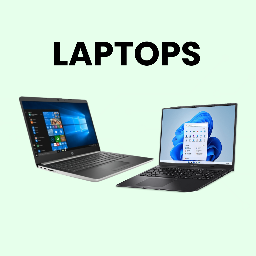 Laptop Computers – TexMax Qatar