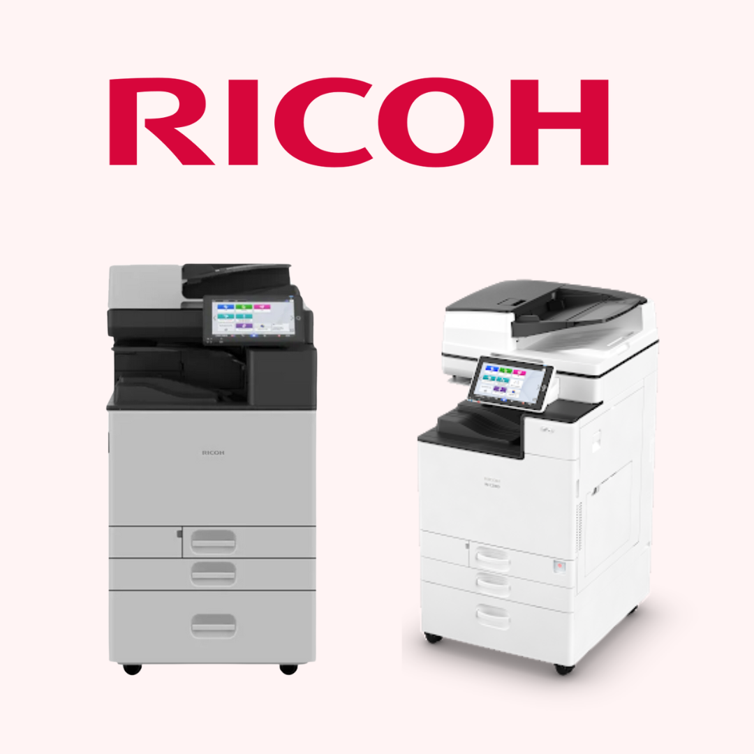 RICOH Printers, Photocopiers and Scanners – TexMax Qatar