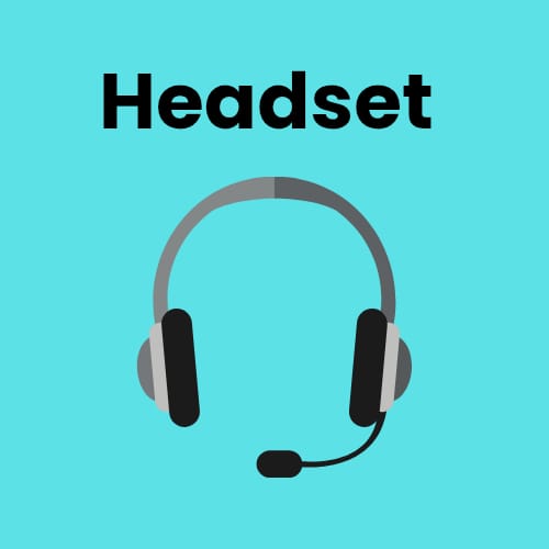 Headsets/Headphones – TexMax Qatar