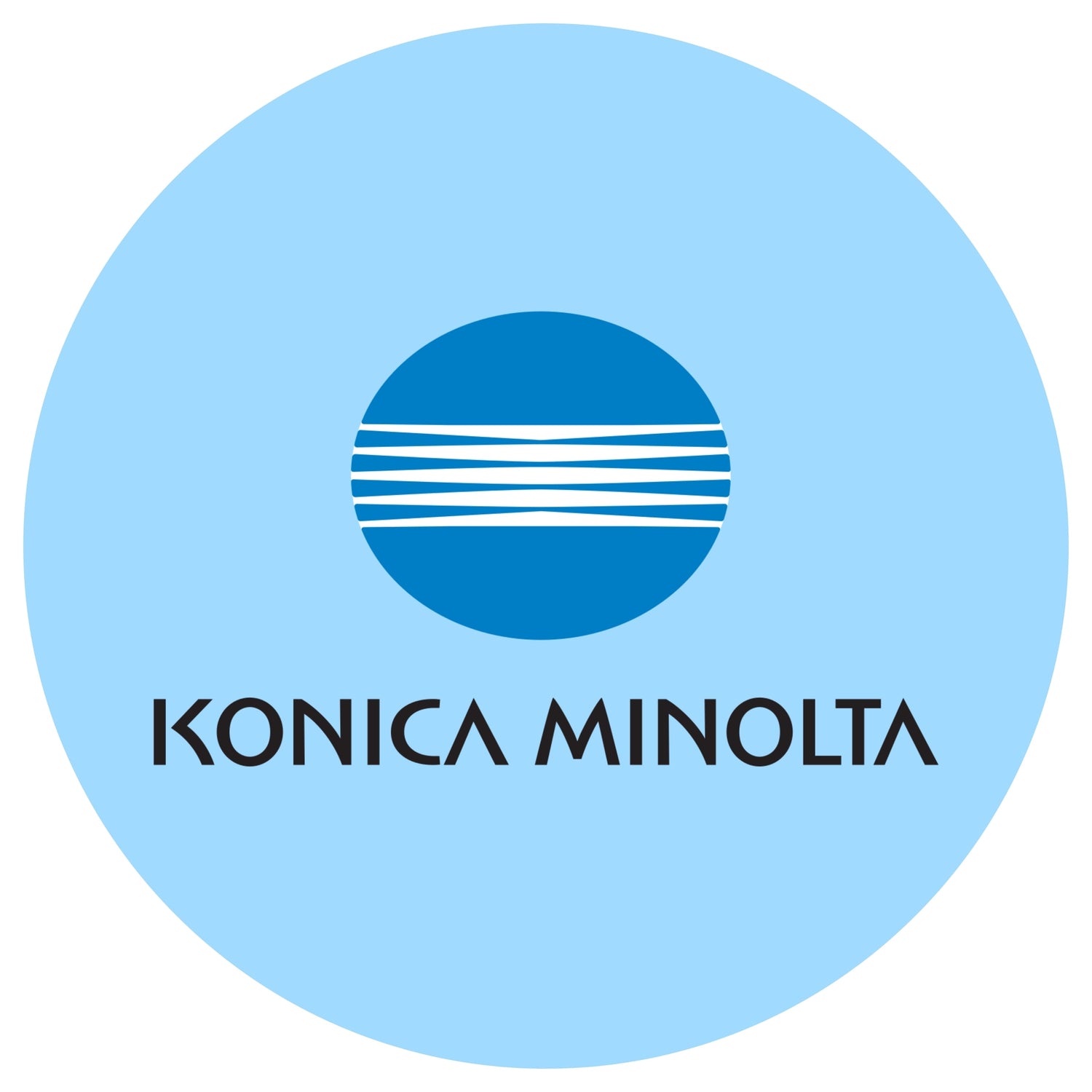 Konica Minolta